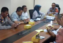 Evaluasi Operasi Ketupat 1446 H: Jasa Raharja Jakarta Barat Catat Penurunan Jumlah Korban Kecelakaan Lalu Lintas Korban Kecelakaan Lalu Lintas