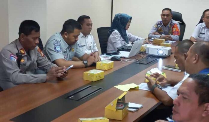 Korban Kecelakaan Lalu Lintas