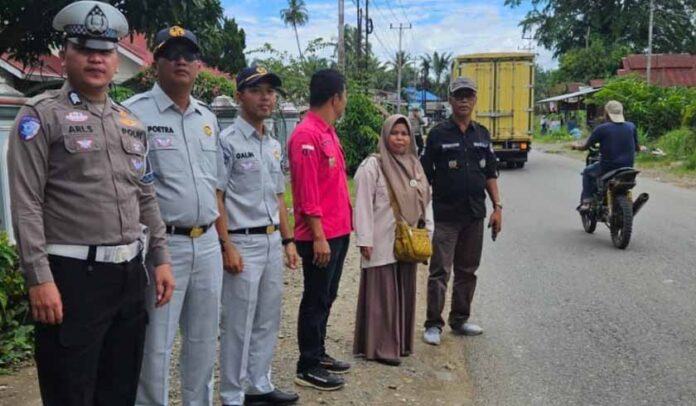 Lakukan Operasi Gabungan