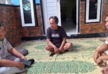 Jasa Raharja Lakukan Survei Ahli Waris Korban Kecelakaan Lalu Lintas di Banyuraden, Gamping, Sleman Lalu Lintas di Banyuraden