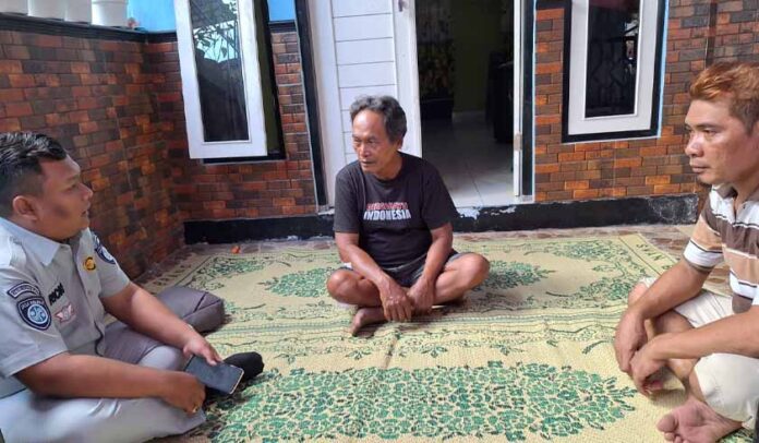 Lalu Lintas di Banyuraden Lalu Lintas di Banyuraden