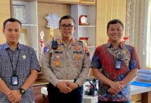 Jasa Raharja Semarang Bersama Stakeholder Bahas Evaluasi Pasca Lebaran 1446 H Tahun 2025 Lebaran 1446 H Tahun 2025