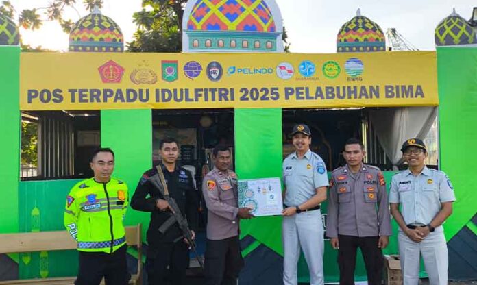 NTB 1 jasa raharja NTB