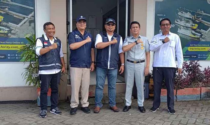 NTB 2 jasa raharja NTB