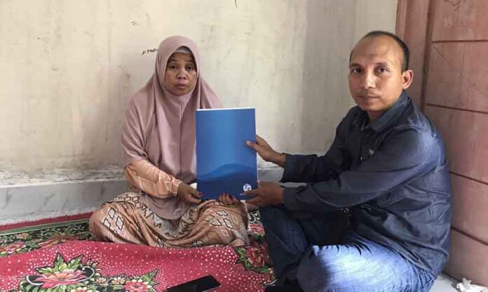 NTB 4 jasa raharja NTB