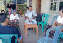 Tragedi Kecelakaan Beruntun di Sumba Barat Daya: Jasa Raharja Pastikan Santunan Rp50 Juta untuk Ahli Waris Korban