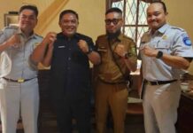 Jasa Raharja dan Bapenda Sumsel Sinergikan Upaya Optimalisasi Pajak Kendaraan Melalui Opsen Pajak PKB dan BBNKB Opsen Pajak PKB dan BBNKB