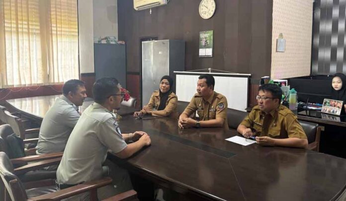 Optimalisasi Samsat Mobile