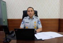 Jasa Raharja Sumatera Barat Salurkan Santunan Korban Meninggal Dunia Rp1,45 Miliar Pada Periode PAM Lebaran 2025 Pada Periode PAM Lebaran 2025