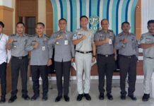 Kolaborasi Jasa Raharja dan Kanwil Kementerian Hukum Sulawesi Barat Tingkatkan Kepatuhan Wajib Pajak dan Pendapatan Asli Daerah melalui Pajak Kendaraan Bermotor Pajak Kendaraan Bermotor