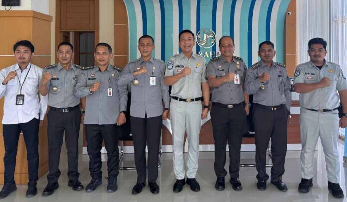 Pajak Kendaraan Bermotor