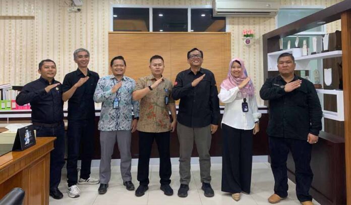 Pelayanan untuk Masyarakat