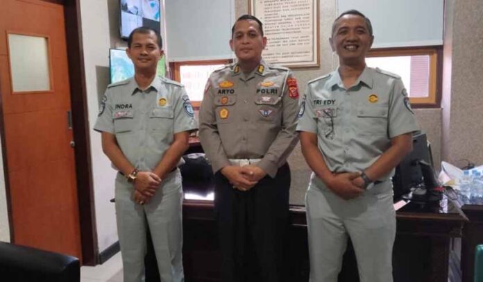 Pemutihan Pajak 2025 di Jawa Barat Pemutihan Pajak 2025 di Jawa Barat