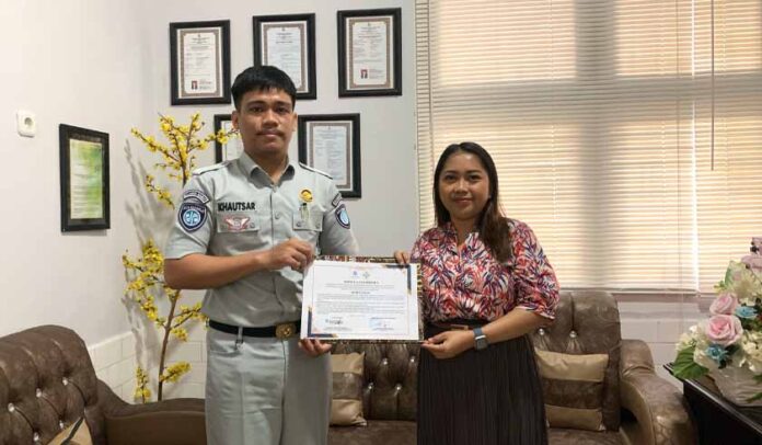 RS Santa Teresa Marampa