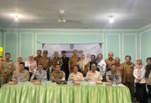 Perkuat Kesadaran Masyarakat di Kertak Hanyar, Jasa Raharja Kalsel Lakukan Sosialisasi PKB dan BBNKB Sosialisasi PKB dan BBNKB