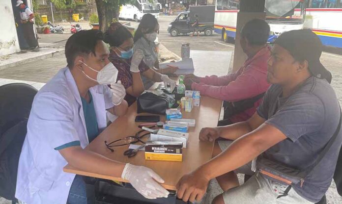 bali jasa raharja bali