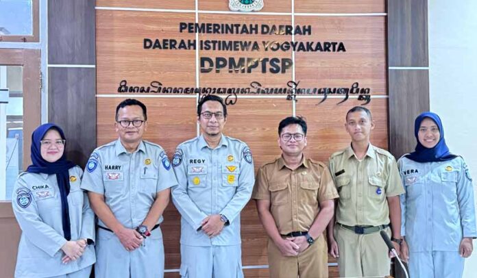 dalam Perizinan Angkutan Sewa Khusus dalam Perizinan Angkutan Sewa Khusus