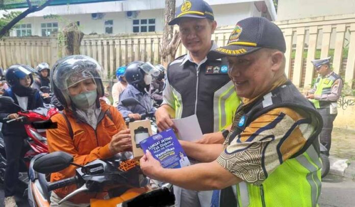 dan Edukasi Tertib Pajak