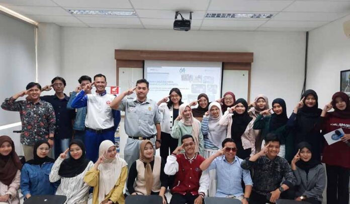 di Astra Motor Yogyakarta di Astra Motor Yogyakarta