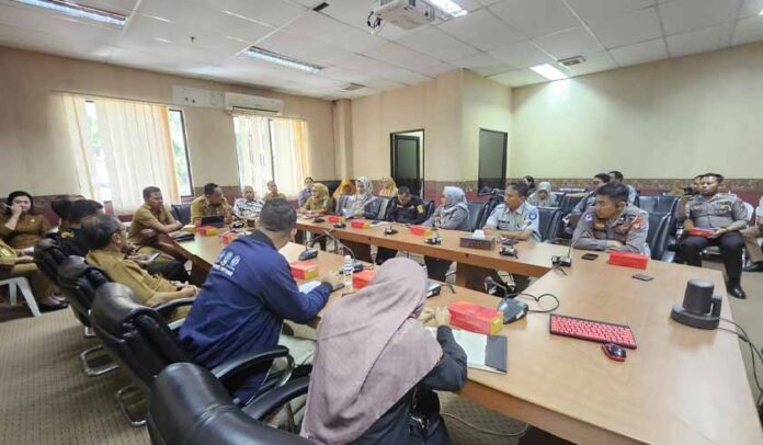 di Bapenda Batam Kota di Bapenda Batam Kota