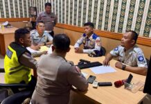 Jasa Raharja Bersama Stakeholder Melakukan Forum Komunikasi Lalu Lintas Guna Menekan Angka Kecelakaan di Kabupaten Pemalang di Kabupaten Pemalang