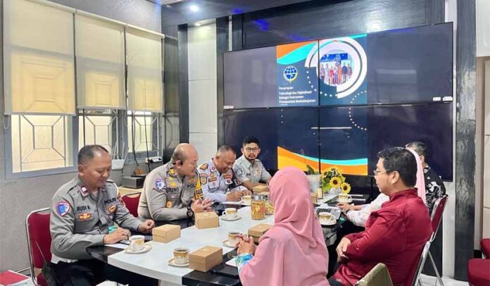 di Kabupaten Wonosobo