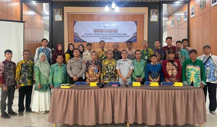 di Kecamatan Martapura di Kecamatan Martapura