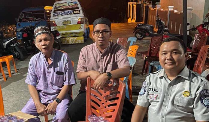 di Kp Harapan Karimun