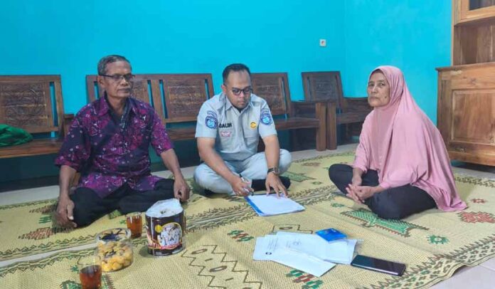 di Ngramang Pengasih KulonProgo di Ngramang Pengasih KulonProgo