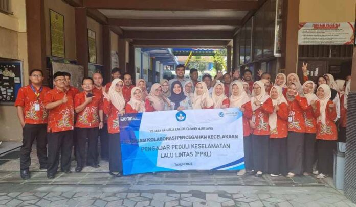 di SMK Swadaya Kabupaten Temanggung di SMK Swadaya Kabupaten Temanggung