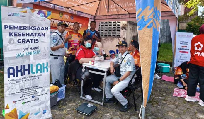 di Stadion Datu Adil di Stadion Datu Adil