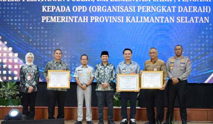 di UPPD Banjarmasin II di UPPD Banjarmasin II