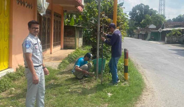 di Wilayah Kabupaten Blora