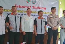 Jasa Raharja Purwakarta Hadiri RAT KopJas Subang, Tekankan Pentingnya Pemenuhan Kewajiban Angkutan Umum jasa raharja jabar