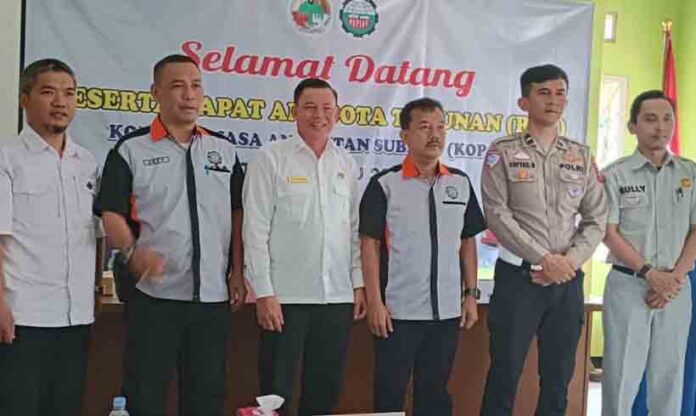 jabar 1 jasa raharja jabar