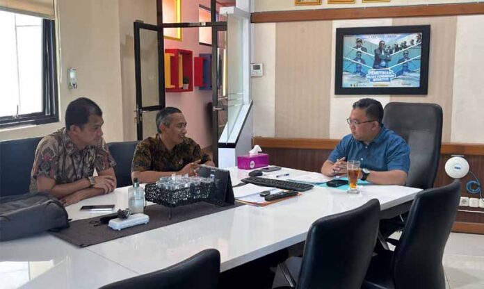 jabar 1 jasa raharja jabar