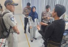 Jasa Raharja Cabang Indramayu & Gakkum Polres Indramayu Kolaborasi Cepat Tangani Korban Kecelakaan Tol Cipali jasa raharja jabar