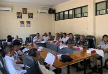 Jasa Raharja Indramayu Dukung Penyusunan Rencana Strategis Perangkat Daerah untuk Kemajuan Infrastruktur Perhubungan jasa raharja jabar