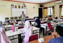 Jasa Raharja Cirebon Tekan Angka Kecelakaan Lalu Lintas di Kalangan Pelajar Melalui Program PPKL jasa raharja jabar