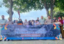 Jasa Raharja Indramayu Gelar Pelatihan PPGD di Titik Rawan Kecelakaan jasa raharja jabar