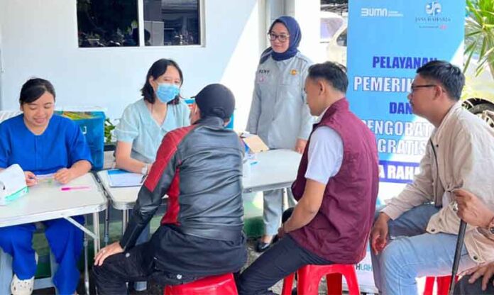 jabar 4 jasa raharja jabar