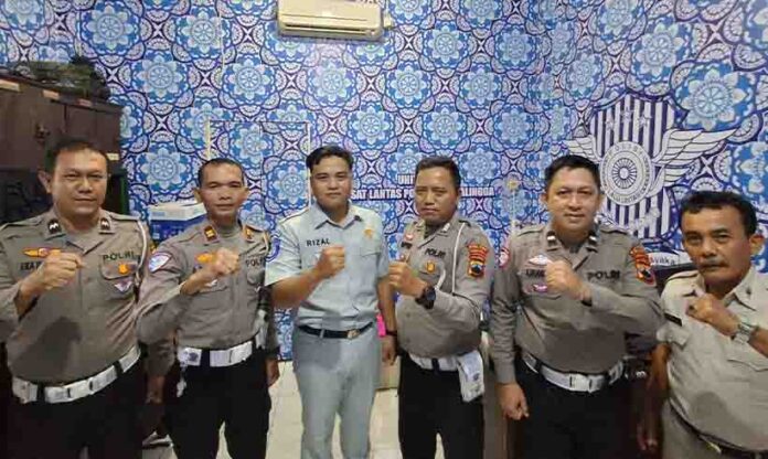 jateng 2 jasa raharja jateng