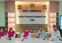 Jasa Raharja Surakarta Gelar Program PPKL dan Layanan MUKL di MAN 2 Surakarta jasa raharja jateng