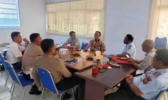 jateng 5 jasa raharja jateng