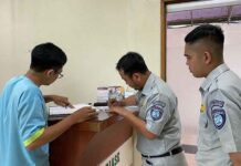 Jasa Raharja Kalsel Lakukan Kunjungan serta Koordinasi dengan Pihak Rumah Sakit di Banjarmasin jasa raharja kalsel