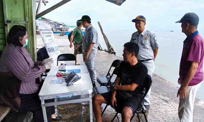 kaltim 1 jasa raharja kaltim