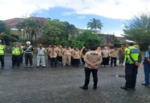 Sinergitas Jasa Raharja Cabang Tarakan dan UPTD Bapenda Tarakan dalam Meningkatkan Pendapatan Pajak Kendaraan jasa raharja kaltim