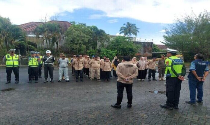 kaltim 1 jasa raharja kaltim