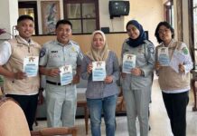 Edukasi Pajak Kendaraan, Jasa Raharja dan UPTD PPRD Bersinergi Gencarkan SIGAP Instansi dan Prioritas jasa raharja kaltim
