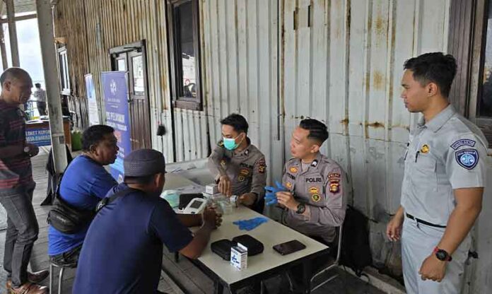 kaltim 1 jasa raharja kaltim